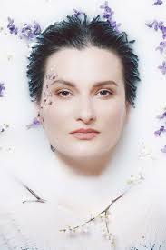 Sloboda — Nina Romic