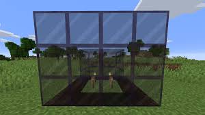 See full list on minecraft.fandom.com How To Make Tinted Glass In Minecraft Pro Game Guides
