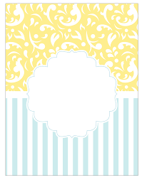 ثيمات جاهزة للتصميم printable designs binder cover templates blog backgrounds