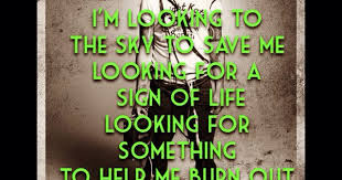 Give Me A Reason To Love You Portishead Lyrics Learn To Fly Lyrics Foo Fighters Foo Fighters Lyrics Fly Lyrics Learn To Fly Lyrics