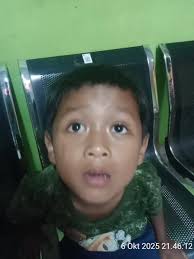 Mohon bantuan informasi nya all 🙏 Hilang kontak sejak bekerja ke Jakarta  tahun 2000 Nama=Phang Ciu Thian Panggilan=Athien Asal=Dusun Sui Bemban,  Segedong, Kalimantan Barat Usia sekarang kira² 42 thn Posisi terakhir  disekitar