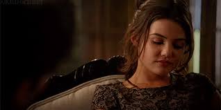 New Romantics: Once upon a time fanfic