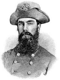 64 Union Commanders ideas