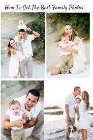 How To Get The Best Family Photos Family Photos Casual Family Photos Family Photos With Baby