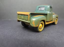 Image result for Meadow Green 1950 Ford Truck