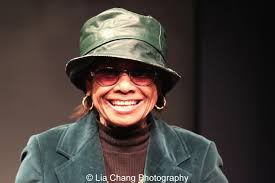 Mar. 21-26: New Federal Theatre Presents MICKI GRANT: STEP INTO MY WORLD  Featuring Nora Cole, Ebony Marshall Oliver and Debra Walton