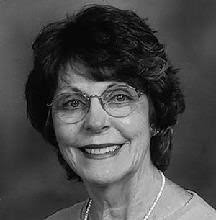 Phyllis ABNER Obituary (1938