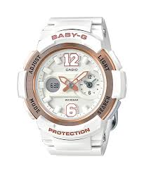 How To Set Time On Casio Baby G Bga 210 5338