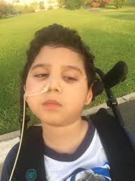 Miguelito regresará a su país en los próximos días