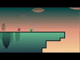 Ibb And Obb 2013 Independent Games Gameplay Animation