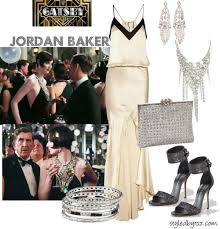 Go Gatsby For Your Nye New Year S Eve Outfit Get Jordan S Look Styledbyroz Com Great Gatsby Prom Xmas Outfits Gatsby Prom