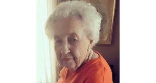 Ola Webb Obituary (1922