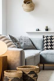 Weiße wohnzimmer wohnwand elvelina im modernen landhausstil (vierteilig). Pin Auf Wohnzimmer
