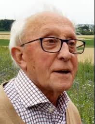 Nicolas Ernest († 22/02/2019)