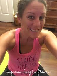 Suzanne Harpin Fitness