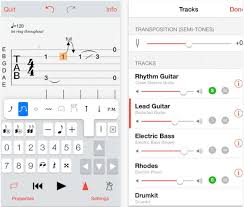 Want more guitar learning apps? Best Apps For Guitar Tabs And Chords