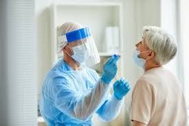 Rapid pcr, rapid antigen, and. Covid 19 Testing On Duty Urgent Care Chicago Il 60616
