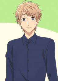 Naoya Nifuji Anime Wotakoi Love Is Hard For Otaku Birthday April 21 In 2020 Anime Love What Is Anime Anime Romance