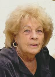 Nancy D. Haas Obituary March 11, 2015