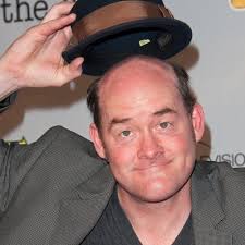 David Koechner Movies Quiz