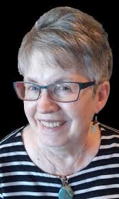 Sharon McLeod Obituary