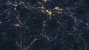 Boss Supercluster Is So Big It Could Rewrite Cosmological Theory Nova Next Pbs Dark Energy Light Year Galaxies