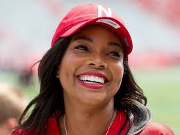 Gabrielle Union hopes to honor Husker's late father as 'College GameDay'  celebrity guest picker