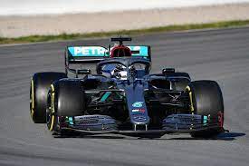 Maybe you would like to learn more about one of these? How Much Does An F1 Car Cost And Other F1 Questions Answered