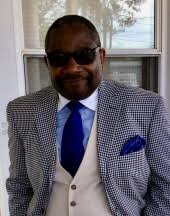 Obituary information for Larry Silvester Howard