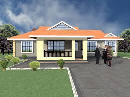 This house is single detached type with 3 bedrooms, 2 bathrooms and total floor area of 136 square. Elegant 3 Bedroom Bungalow House Plans Hpd Consult