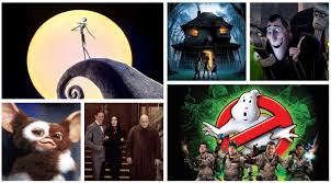 Juego macabro ii decide rápido. Las 37 Mejores Peliculas Para Ver En Halloween Con Ninos Recomendadas Por Edades