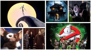 Un clasico entre los juegos de lucha. Las 37 Mejores Peliculas Para Ver En Halloween Con Ninos Recomendadas Por Edades