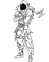 Ausmalbilder Von Fortnite Fortnite Free Pass Challenges