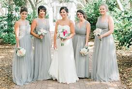 Pantone Color Of The Year 2017 Top 50 Greenery Wedding Ideas Peach Wedding Colors Summer Bridesmaid Dresses Bridesmaid