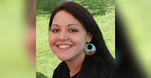 Amber Streeter's Instagram, Twitter & Facebook