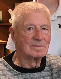 Bill Redfern's Instagram, Twitter & Facebook