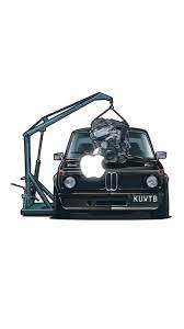 Car Iphone Wallpapers Bmw Cars Art Cars Bmw