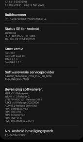 Android 11 also comes with more robust privacy settings, hoping to give ios 14 a run for its money. Samsung Seeds One Ui 3 0 And Android 11 To Galaxy Note10 Gsmarena Com News