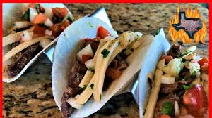 The best diced venison recipes on yummly | venison meatballs, black pudding, the best lasagna. Venison Tacos With A Spicy Chipotle Pepper Jicama Slaw Wild Game Taco Recipe Low Carb Keto Diet Youtube