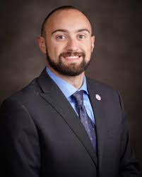 🌟STUDENT SPOTLIGHT🌟 Meet Gunnar Orcutt, OMS-IV! Where are you from? Omaha  Nebraska What field of medicine are you interested in? General surgery,  potentially specializing in Trauma/Critical Care What is your favorite thing