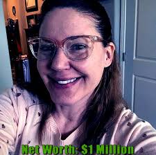 What's it like to live in ga right now? Amy Allan Wiki Husband Net Worth Age Is Amy Allan Medium For Real Or Is She Fake Celebrity Net Worth Reporter