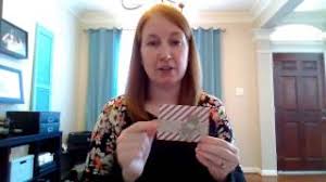Check spelling or type a new query. How To Make A 5 Minute Gift Card Holder Using Stampin Up Scrapbook Paper Youtube