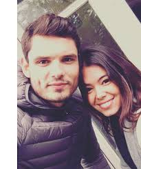 Последние твиты от florent manaudou (@florentmanaudou). Florent Manaudou In Love New Selfie With Its Pretty Little Pearl Amber The Siver Times