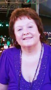 Obituary for Barbara Faye (Jenkins) Fox