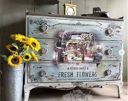 Furniture Transfers Furniture Transfers Rub On Redesign With Prima Transfer Rose Celebration Transfer Prima Redesign Transfers In 2020 Rub On Transfers Redo Furniture Redesign