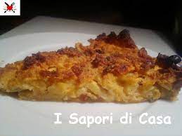 Torta Putana Dolce Tipico Di Vicenza