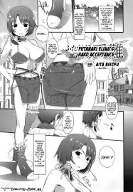 futanari manga chicks | Futanari Manga : Dickgirls Manga Porn