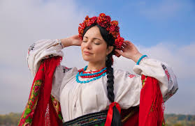 А ми тую червону калину підіймемо. Pochemu Kalina Schitaetsya Simvolom Ukrainy Gordon
