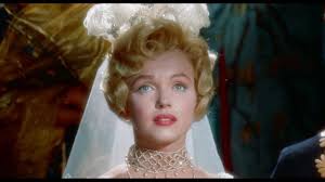 Marilyn Monroe: Iconic Style and Timeless MAKEUP MARILYN