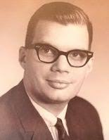 C.K. Slaughter, Jr. Obituary